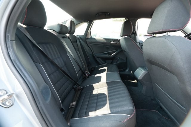 2019 Volkswagen Jetta GLI 2.0T S