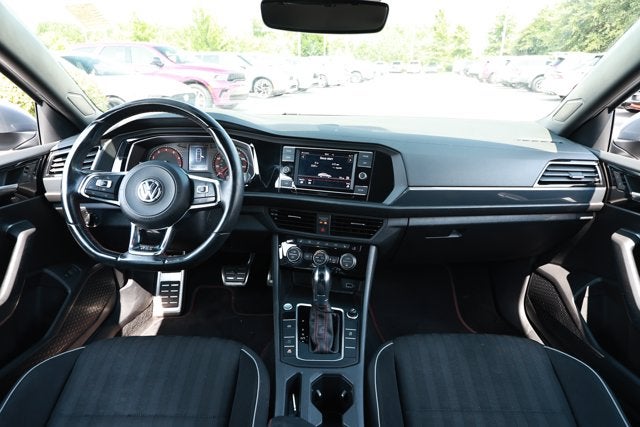 2019 Volkswagen Jetta GLI 2.0T S