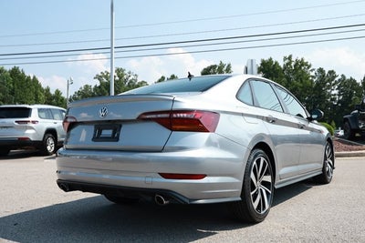 2019 Volkswagen Jetta GLI 2.0T S