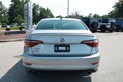 2019 Volkswagen Jetta GLI 2.0T S