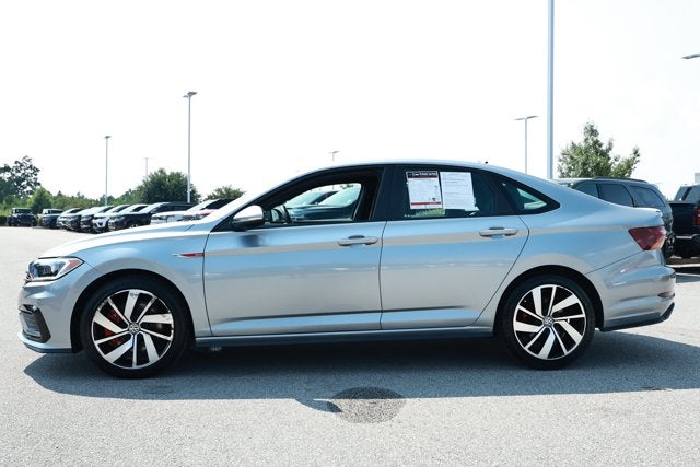 2019 Volkswagen Jetta GLI 2.0T S