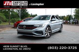 2019 Volkswagen Jetta GLI 2.0T S
