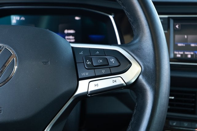 2022 Volkswagen Jetta 1.5T SE