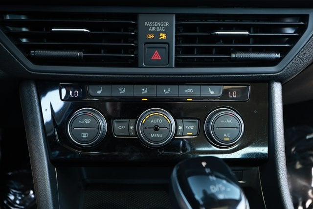 2022 Volkswagen Jetta 1.5T SE