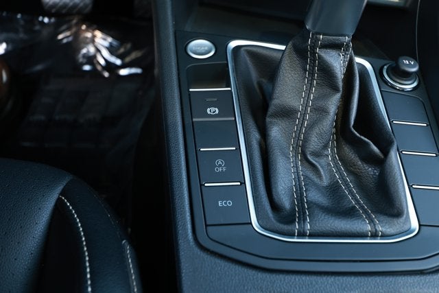 2022 Volkswagen Jetta 1.5T SE