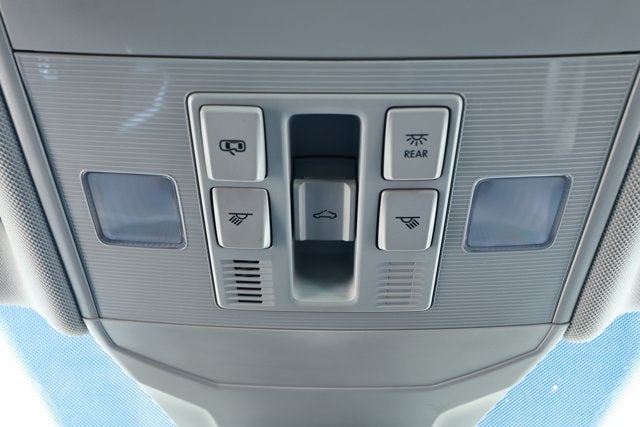 2022 Volkswagen Jetta 1.5T SE