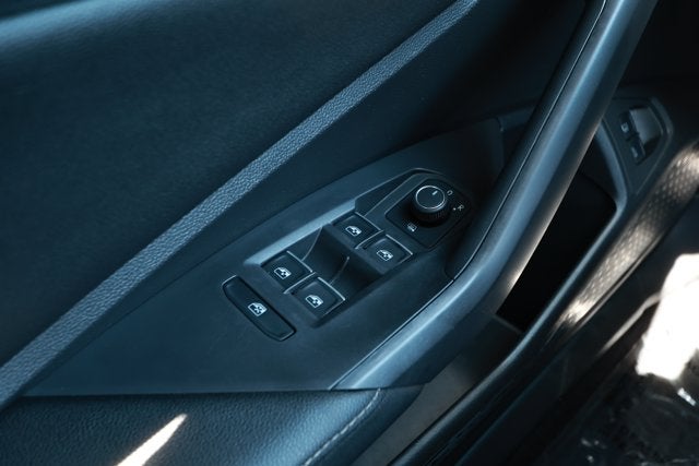 2022 Volkswagen Jetta 1.5T SE