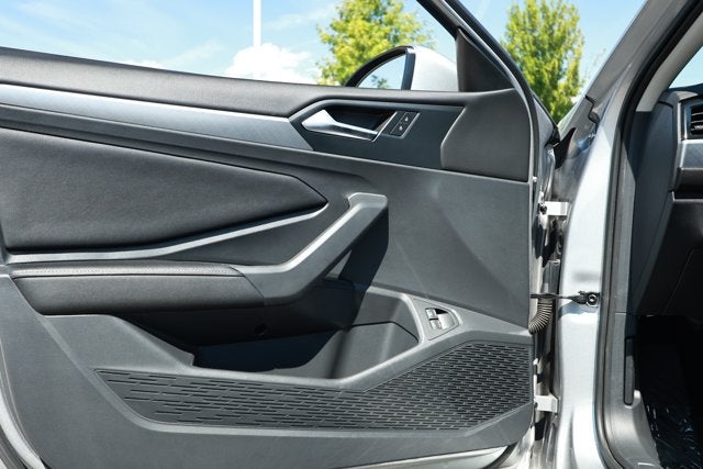 2022 Volkswagen Jetta 1.5T SE