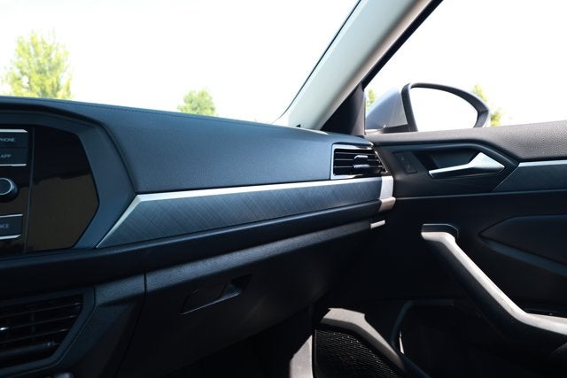 2022 Volkswagen Jetta 1.5T SE