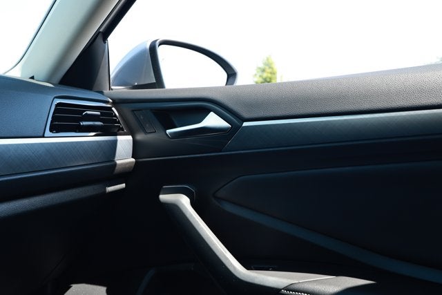 2022 Volkswagen Jetta 1.5T SE
