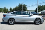 2022 Volkswagen Jetta 1.5T SE