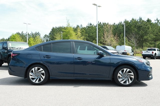 2025 Subaru Legacy Limited