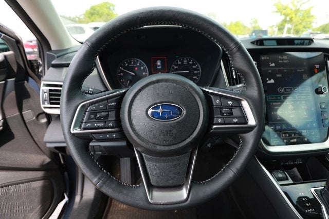 2025 Subaru Legacy Limited