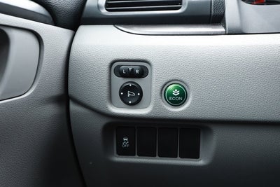 2017 Honda Pilot LX