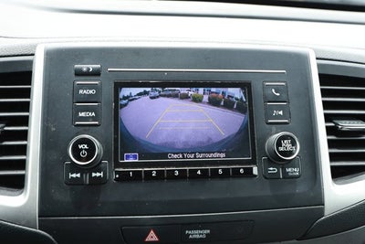 2017 Honda Pilot LX