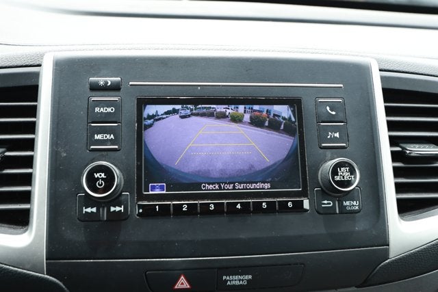 2017 Honda Pilot LX