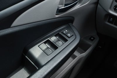 2017 Honda Pilot LX