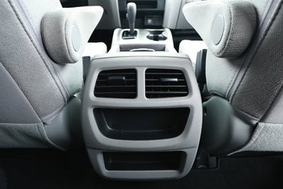 2017 Honda Pilot LX