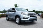 2017 Honda Pilot LX