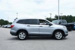 2017 Honda Pilot LX