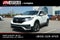 2021 Honda CR-V 2WD EX-L
