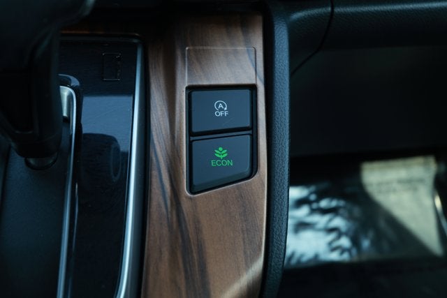 2021 Honda CR-V 2WD EX-L