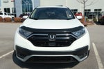 2021 Honda CR-V 2WD EX-L