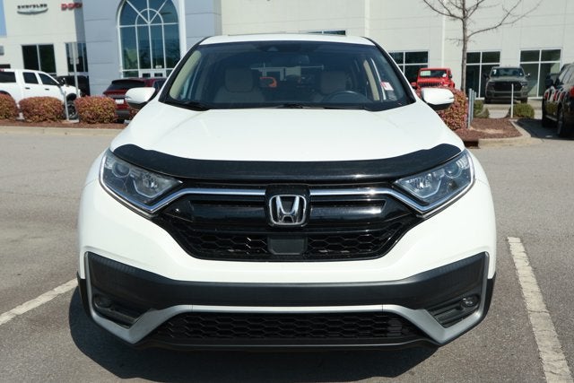 2021 Honda CR-V 2WD EX-L