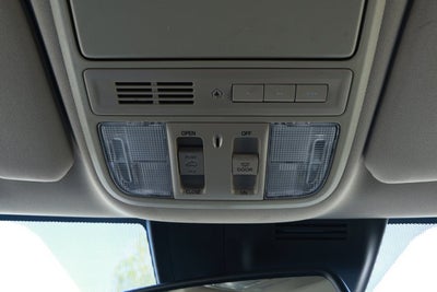 2021 Honda CR-V 2WD EX-L