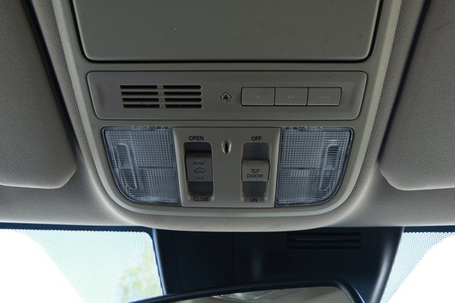 2021 Honda CR-V 2WD EX-L