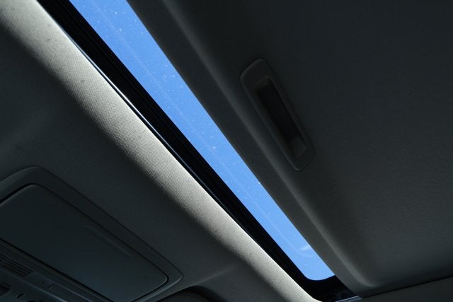 2021 Honda CR-V 2WD EX-L