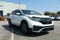 2021 Honda CR-V 2WD EX-L
