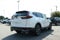 2021 Honda CR-V 2WD EX-L