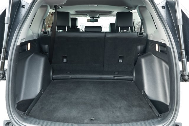 2021 Honda CR-V 2WD EX-L