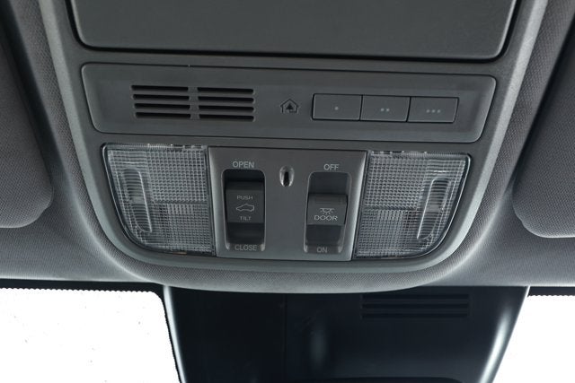2021 Honda CR-V 2WD EX-L