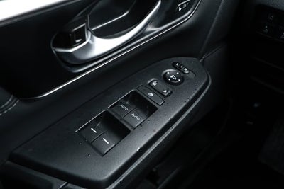 2021 Honda CR-V 2WD EX-L