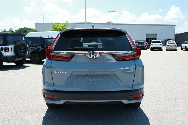 2021 Honda CR-V 2WD EX-L