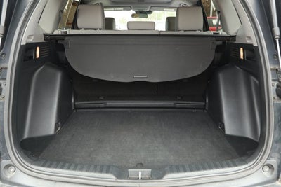 2020 Honda CR-V AWD EX