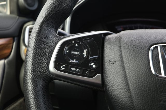 2020 Honda CR-V AWD EX