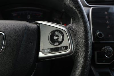 2020 Honda CR-V AWD EX