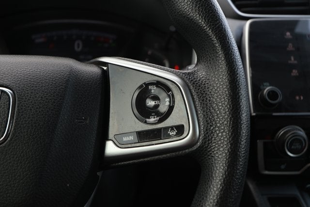 2020 Honda CR-V AWD EX