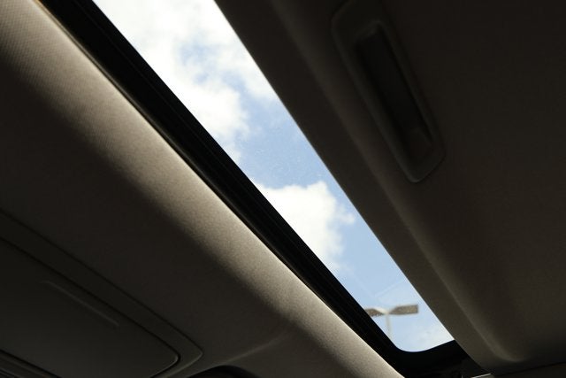 2020 Honda CR-V AWD EX