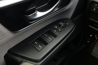 2020 Honda CR-V AWD EX