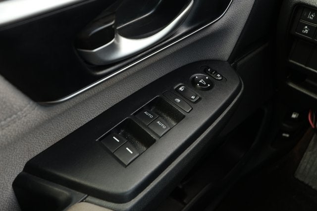 2020 Honda CR-V AWD EX