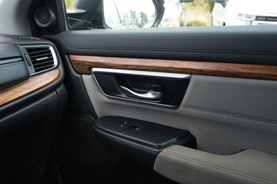 2020 Honda CR-V AWD EX