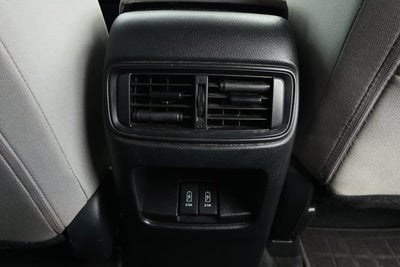 2020 Honda CR-V AWD EX