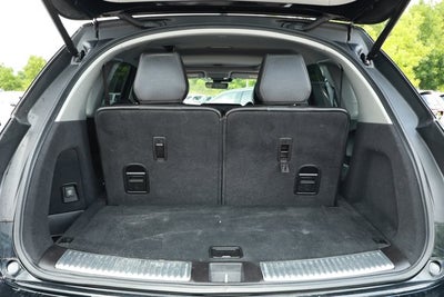 2020 Acura MDX Standard