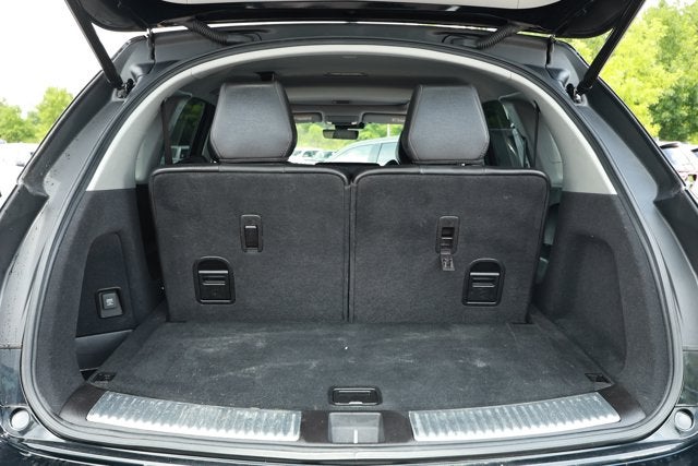 2020 Acura MDX Standard