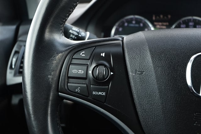 2020 Acura MDX Standard