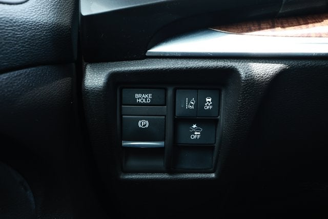 2020 Acura MDX Standard
